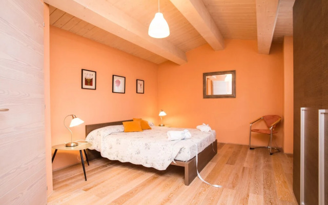 Deluxe Apartment Villa Pesca - Cignella Resort