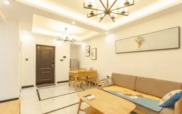 Huihong Hotel