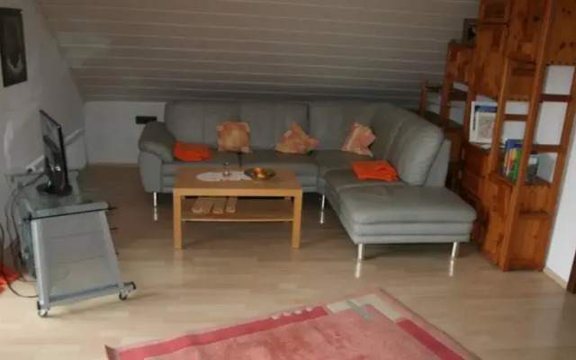 Rosi`s Ferienwohnung
