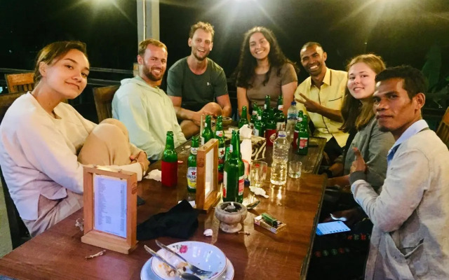 Bintang Lodge Cafe & Restaurant