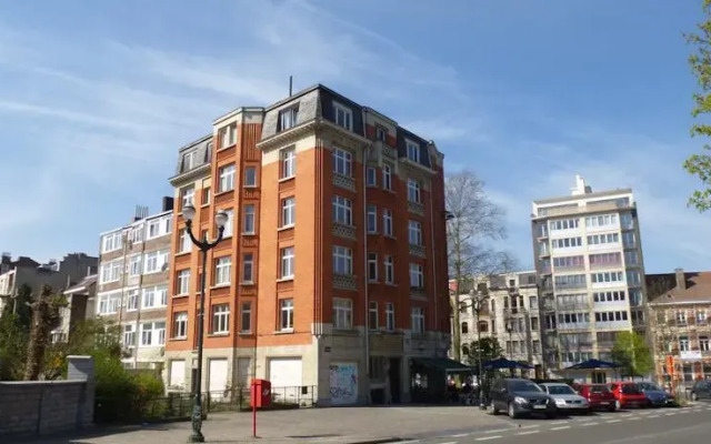 Belgium Private Tour