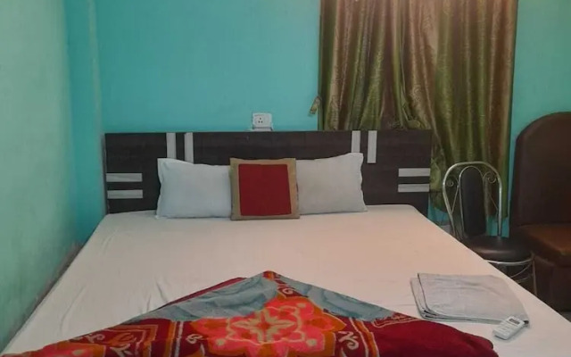 Duniya Guest House