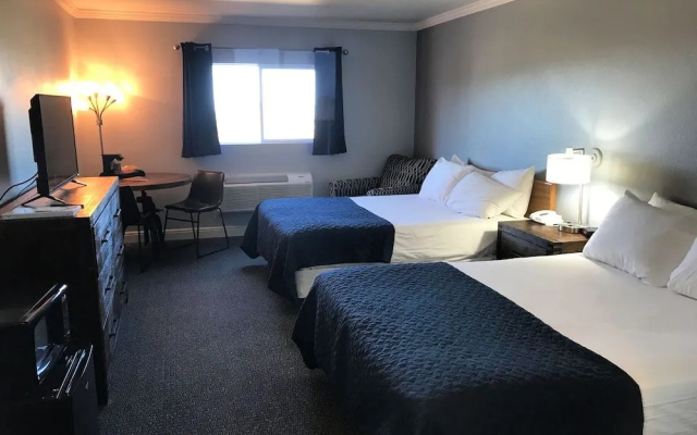 Gold King Mountain Inn