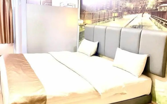 OS Hotel Tanjung Uncang