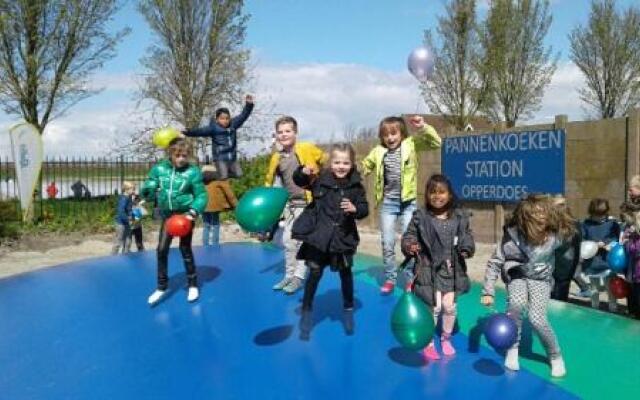 Pension de Bijenstal