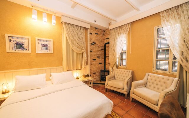 Templers Boutique Hotel