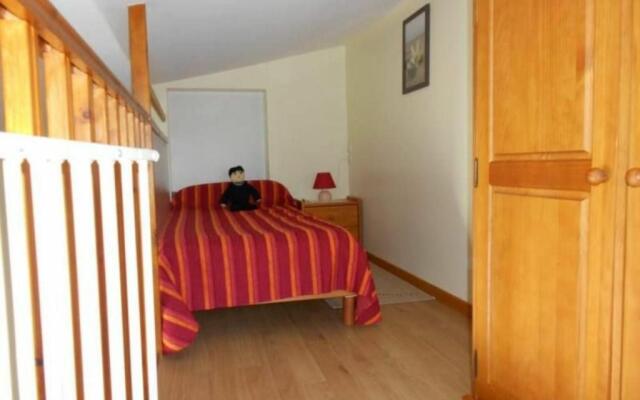 Gîte La Turballe, 2 pièces, 3 personnes - FR-1-306-998