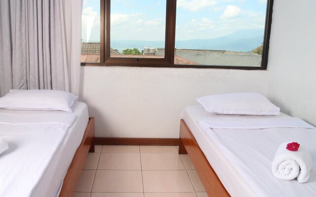 Terra Cassa Hotel