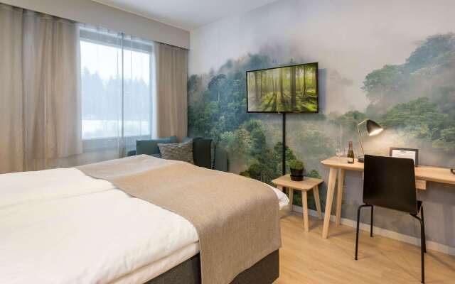 Hotel Haaga Central Park (ex.Best Western Plus Hotel Haaga)