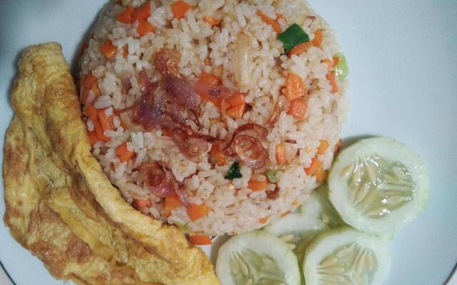 Ndalem Diajeng Homestay