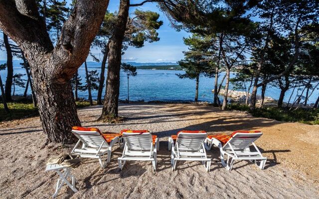 Mare & Mons Deluxe Apartments