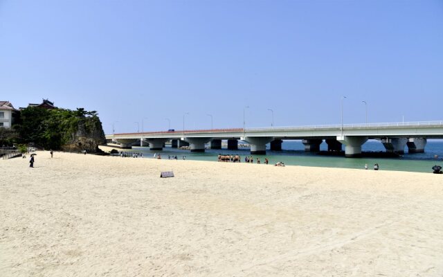 Pacific Hotel Okinawa