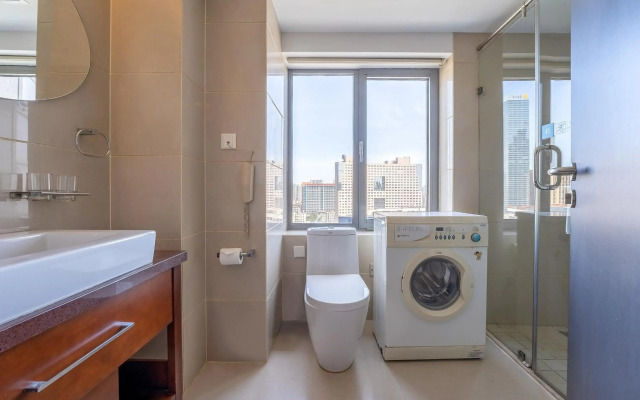 Qingdao Housing International Hotel
