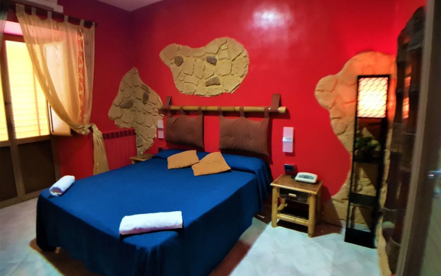 Hotel Ginevra
