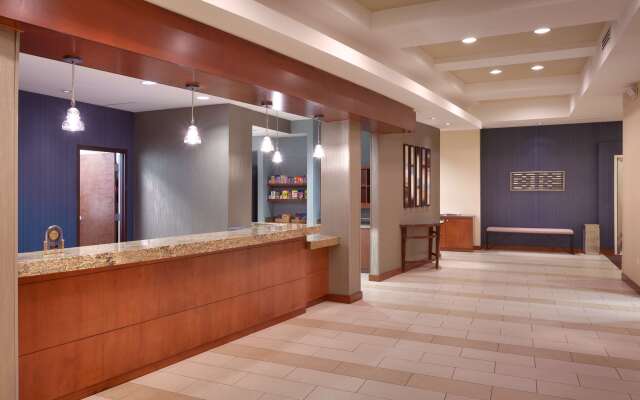 Hyatt House Salt Lake City/Sandy