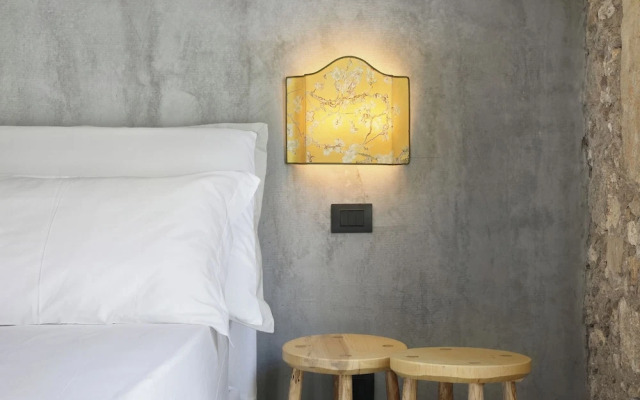 Isonzo Suites