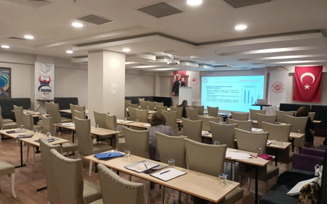 Viking Star Hotel