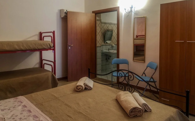 B&B Almoetia