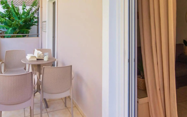Vakakis Me Apartments