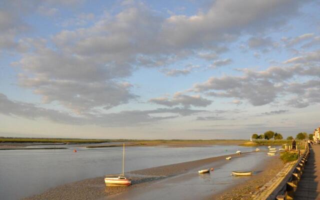 Hôtel du Port et des bains