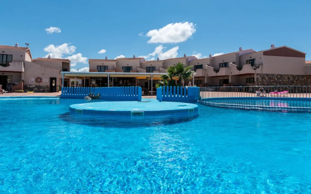 Apartamentos Moon Dreams Los Lentiscos