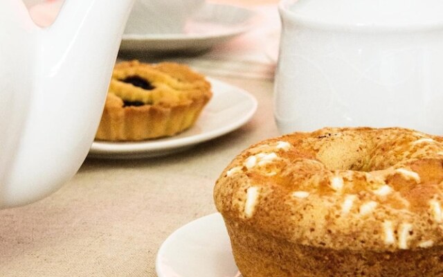 Lillananna Bed & Breakfast