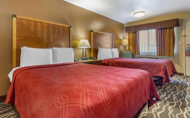 Cedars Inn Ellensburg
