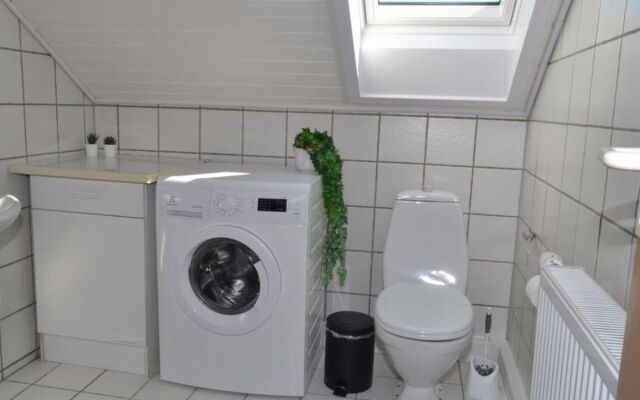 "Jette" - 2.3km from the sea in Western Jutland