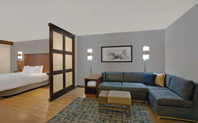 Hyatt Place Jackson/ Ridgeland