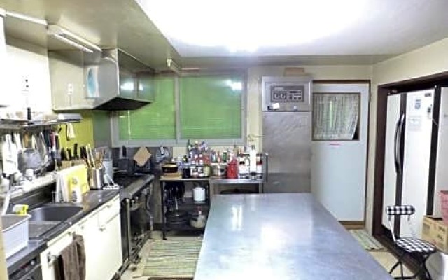 Chino - Hotel / Vacation STAY 51999