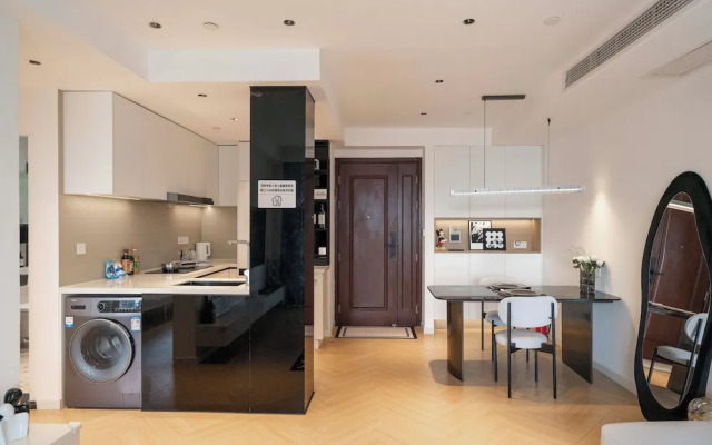 Zhome- Count Luxury 2Bedroom Apartment