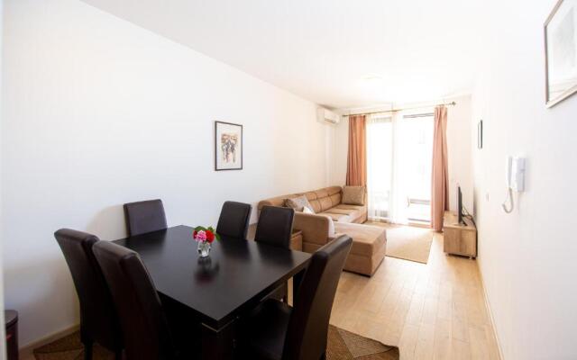 Fisherman House Apartments
