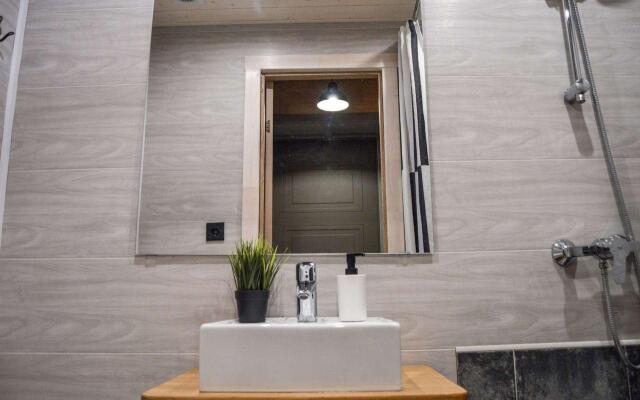 Апартаменты на улице 2-я Подрезковская