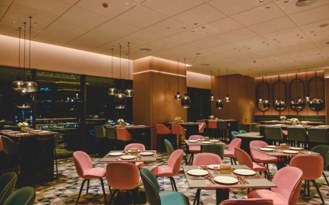 MUSTEL Hotel Guangzhou Nansha