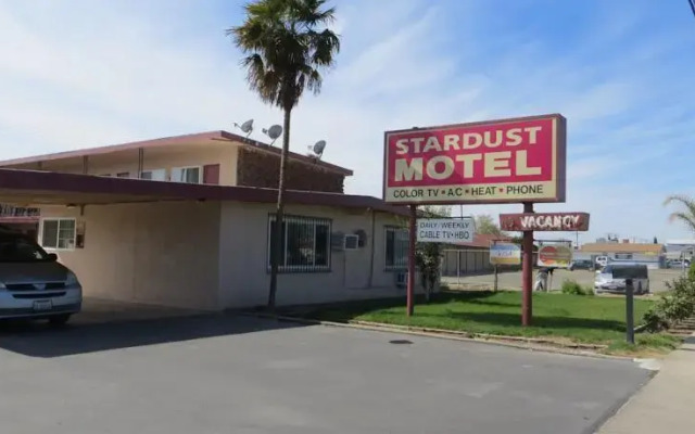 Stardust Motel