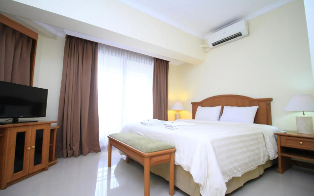 The Sultan Hotel & Residence Jakarta