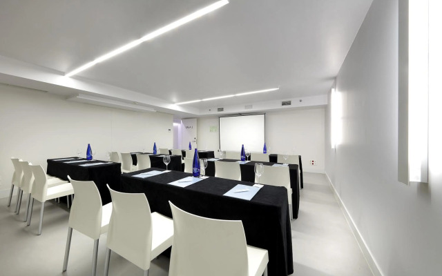 Hotel Eurostars Central