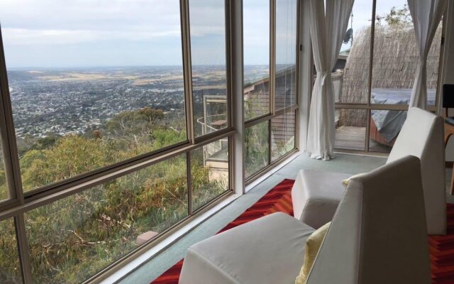 Northern Aspects - Arthurs Seat and Red Hill