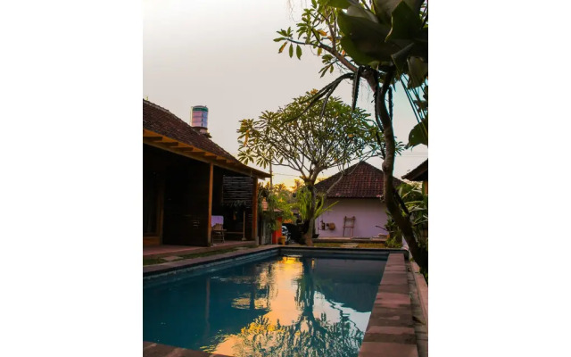 Dedeane Ubud