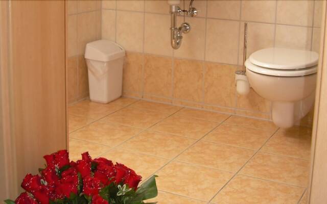 Hotel am Schlosspark