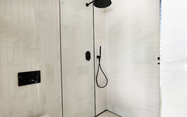 Ferienhaus Stadtblick