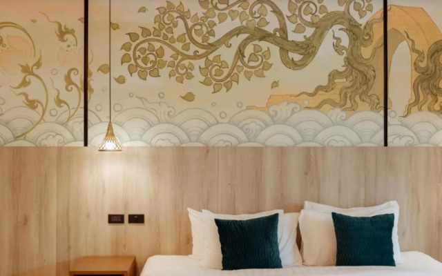 RUS Hotel&Convention