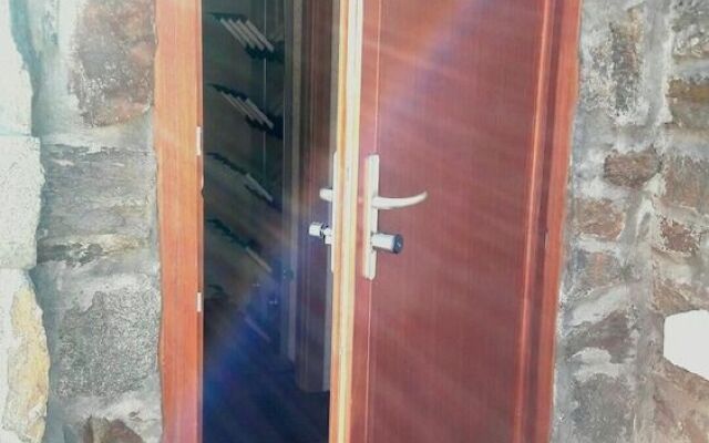 Les Portes de Megève