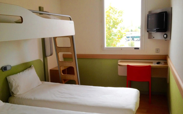 ibis budget Roanne
