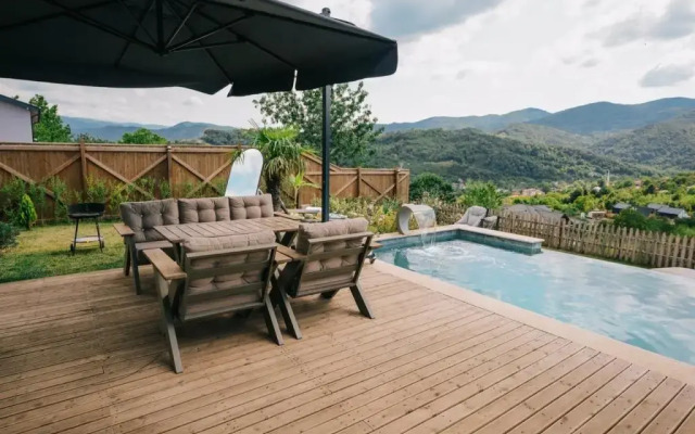 Casa Vera Villa