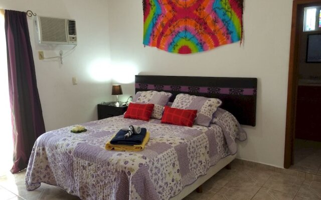 Villa el Secreto