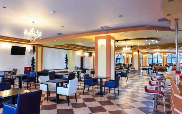 Chrysoula Hotel & Apartments