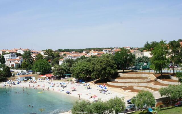 Suran Apartments