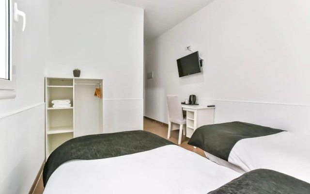LM Rooms BCN
