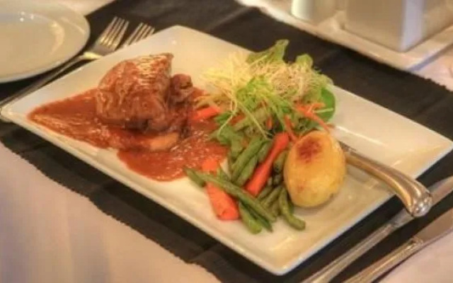 Silver Haven Motor Inn